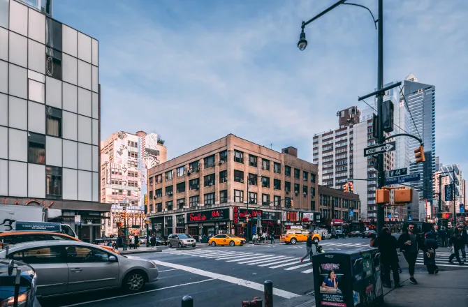 Building Code Violations